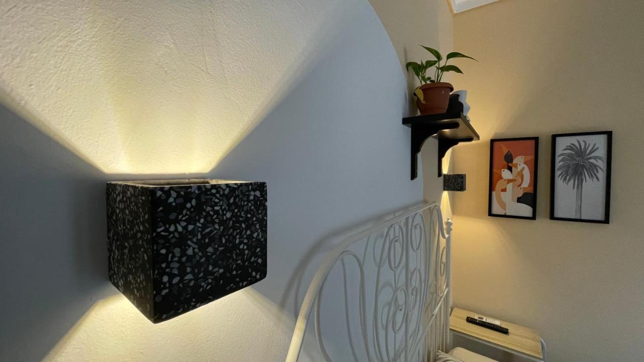 Dogu 1 Apartment Thessaloniki Exterior photo