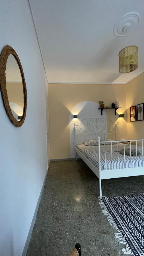 Dogu 1 Apartment Thessaloniki Exterior photo