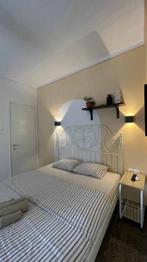 Dogu 1 Apartment Thessaloniki Exterior photo
