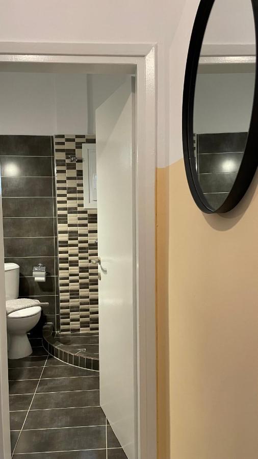 Dogu 1 Apartment Thessaloniki Exterior photo