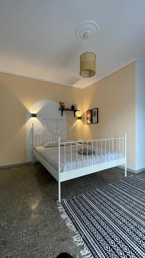 Dogu 1 Apartment Thessaloniki Exterior photo